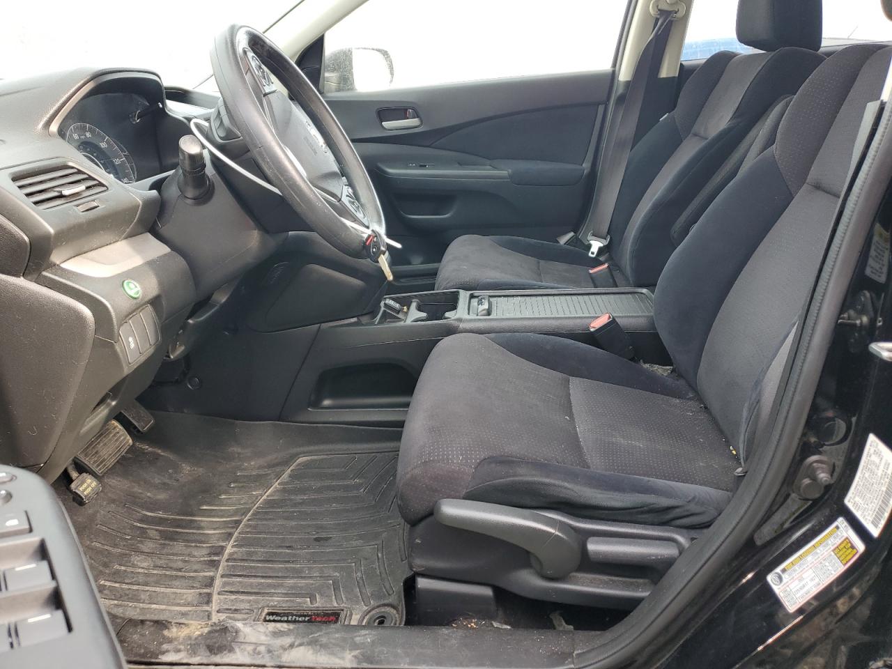 2013 Honda CR-V - Image 7