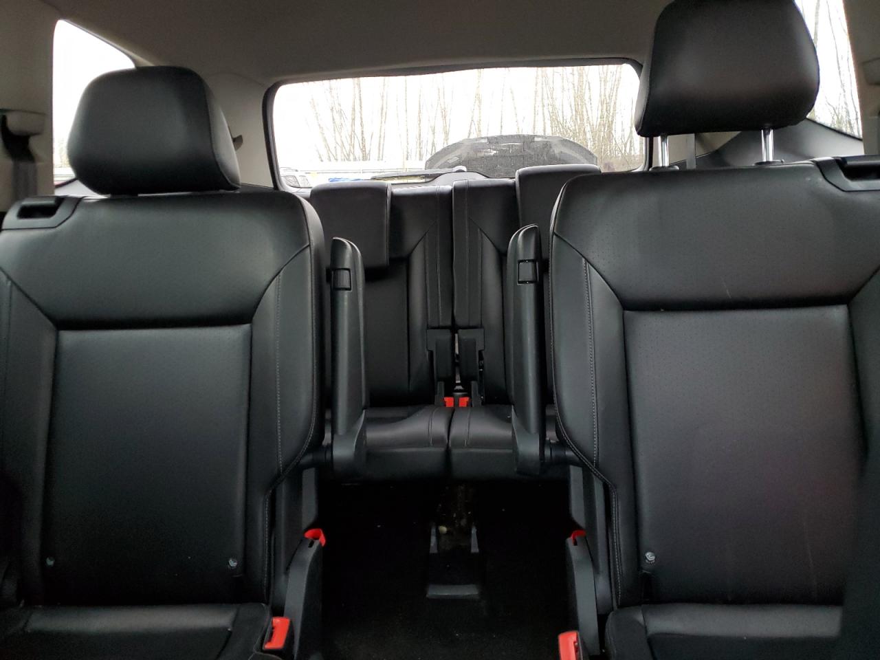 2018 Volkswagen Atlas - Image 10