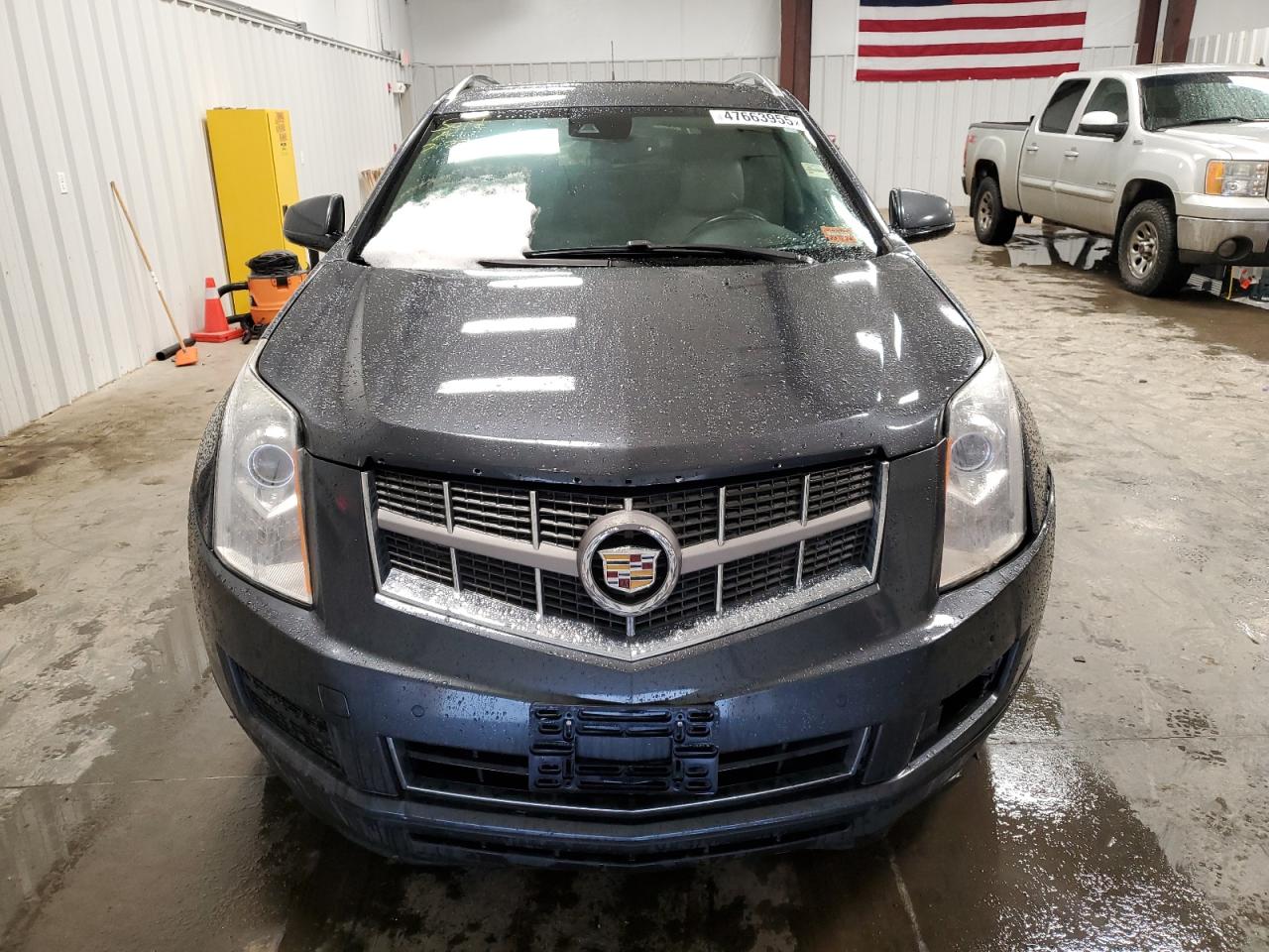 2013 Cadillac SRX - Image 5