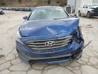2016 Hyundai Sonata Sport للبيع في Hurricane، WV - Front End