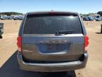 2019 Dodge Grand Caravan Se იყიდება Longview-ში, TX - Front End