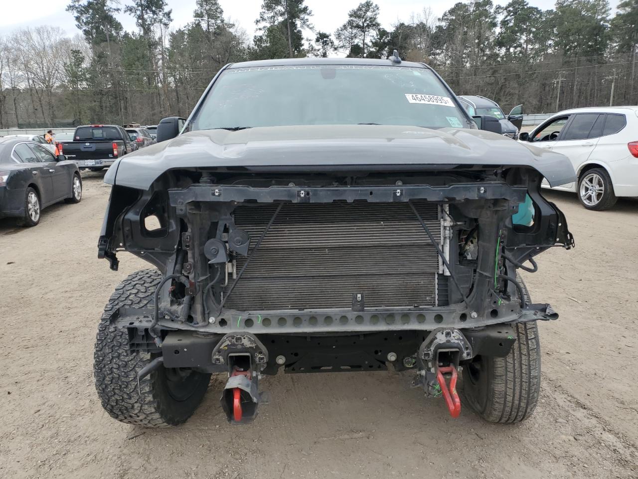2020 GMC Sierra - Image 5