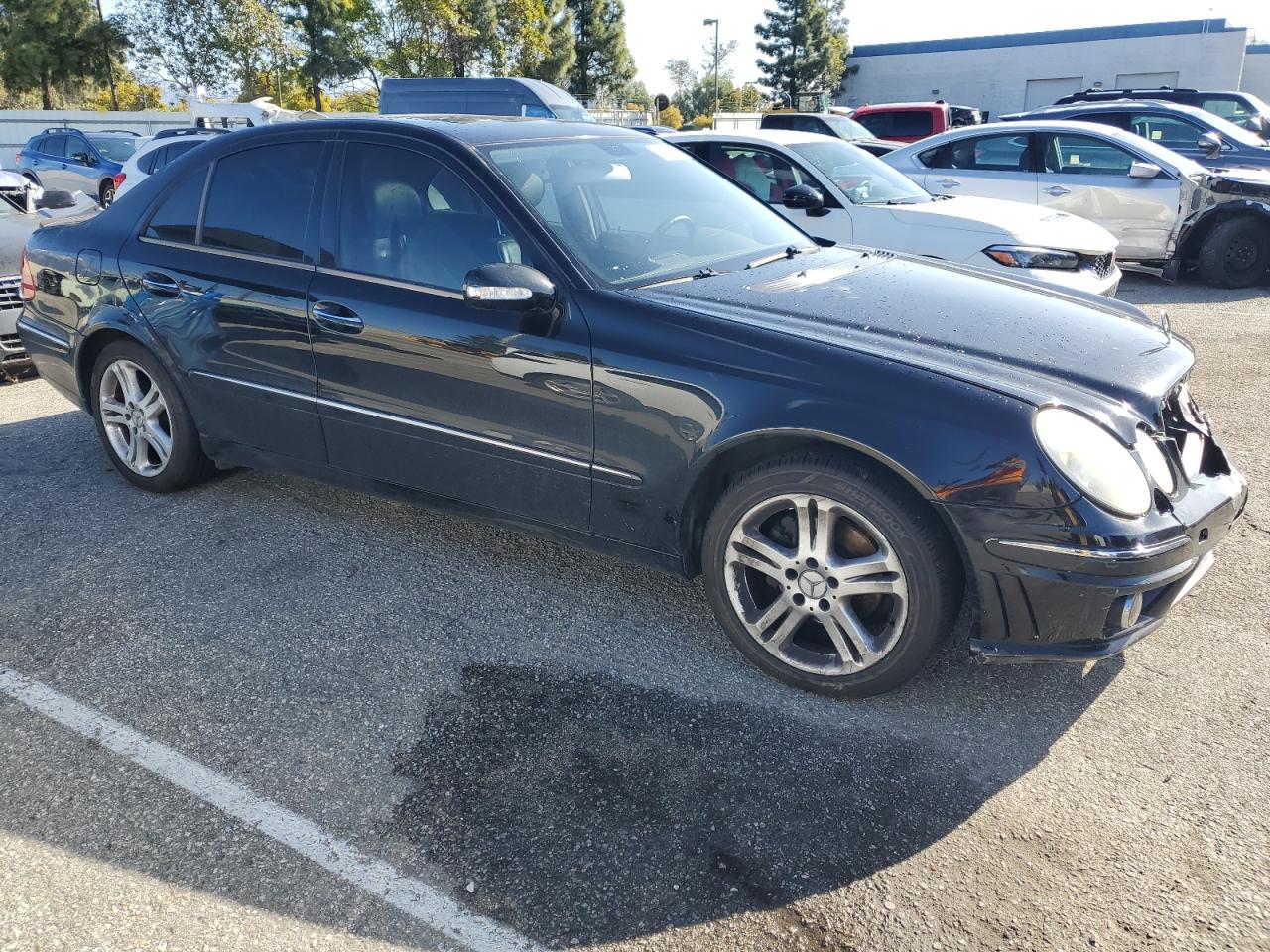 2006 Mercedes-Benz E-klasse - Image 4