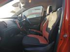 2014 RENAULT CAPTURD-QU for sale at Copart PETERLEE