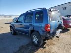 2004 Jeep Liberty Sport for Sale in Tucson, AZ - Rear End
