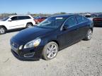 2013 Volvo S60 T6 de vânzare în Lumberton, NC - Front End