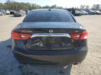 2017 Nissan Maxima 3.5S en Venta en Savannah, GA - All Over