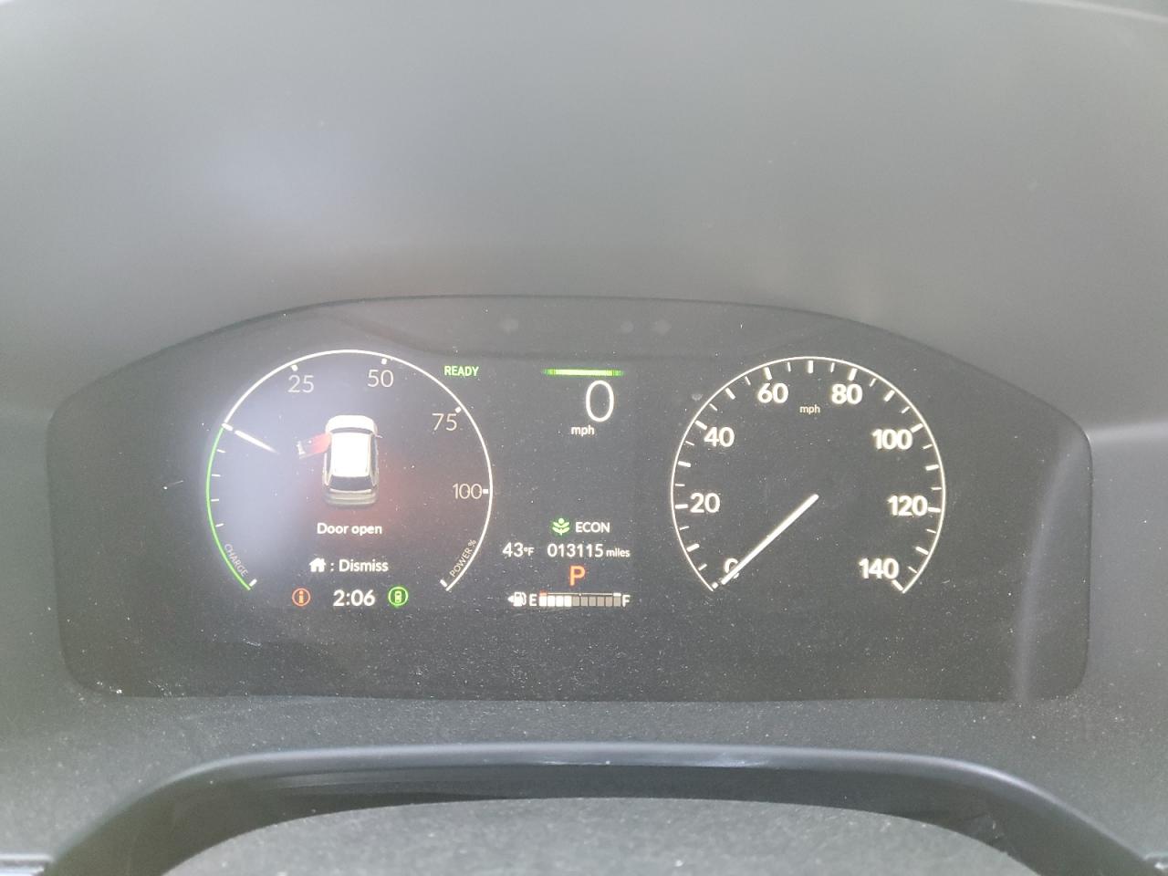 2024 Honda Cr-V Sport VIN: 5J6RS6H59RL006339 Lot: 86726974