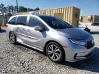 2022 Honda Odyssey Touring იყიდება Ellenwood-ში, GA - Side