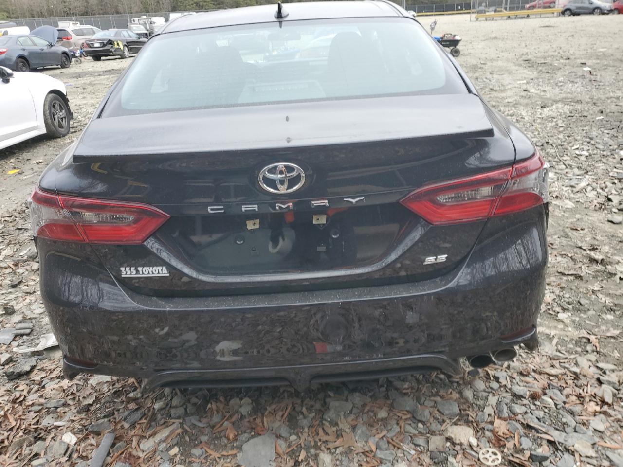 2024 Toyota Camry - Image 6