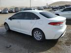 2022 Toyota Corolla Le for Sale in Albuquerque, NM - Front End