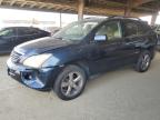 2007 Lexus Rx 400H продається в American Canyon, CA - Front End