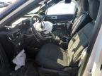 2022 Ford Explorer Police Interceptor en Venta en Magna, UT - Rollover