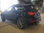 2016 Audi Sq5 Premium Plus na sprzedaż w East Granby, CT - Minor Dent/Scratches