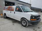 2009 Chevrolet Express G2500  for Sale in Cahokia Heights, IL - Side