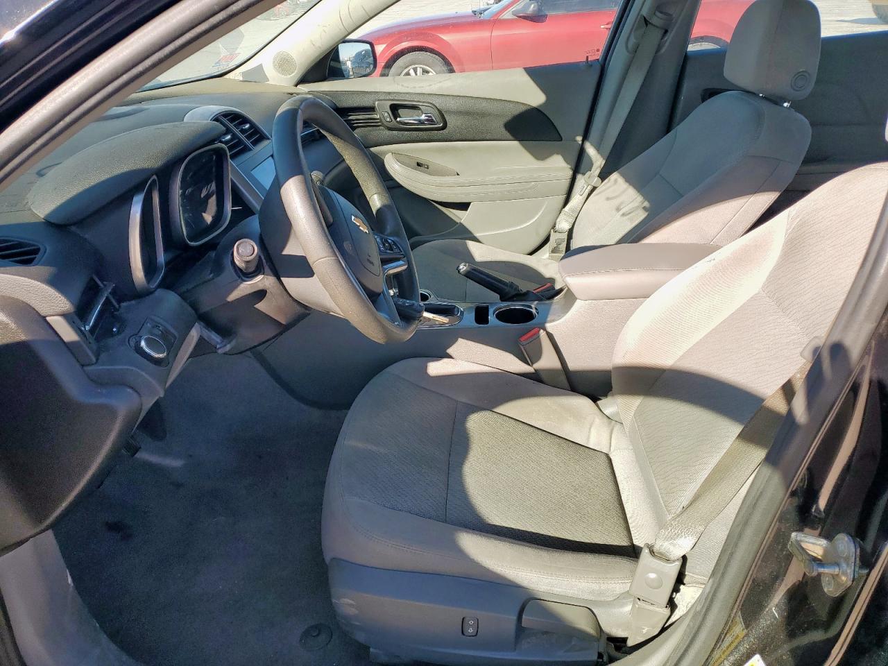 2014 Chevrolet Malibu - Image 7