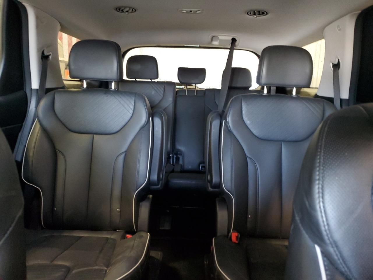 2024 Hyundai Palisade - Image 10
