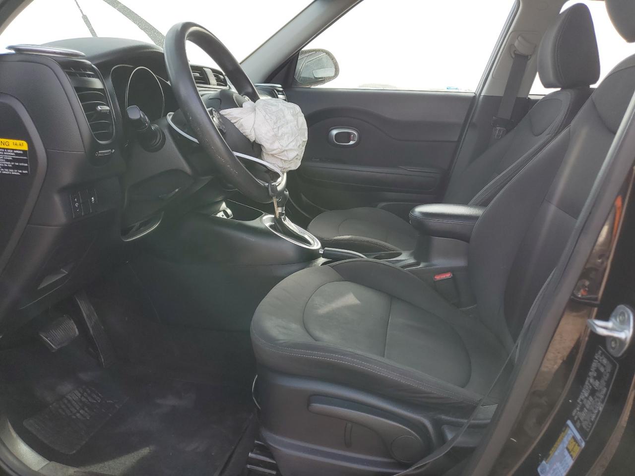 2015 Kia Soul - Image 7