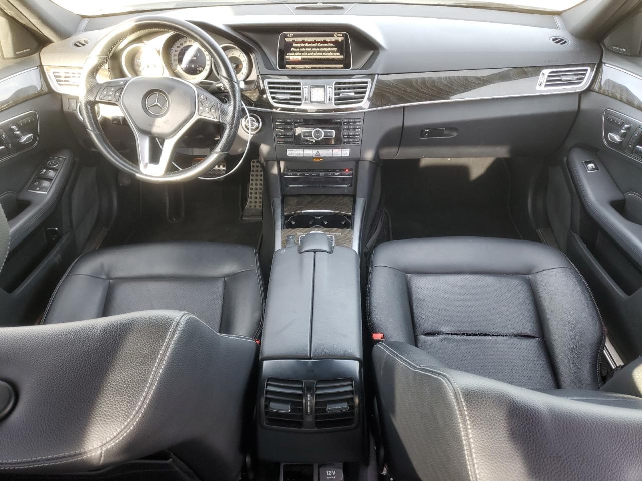 2015 Mercedes-Benz E-klasse - Image 8