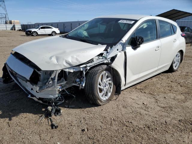 2024 Subaru Impreza 