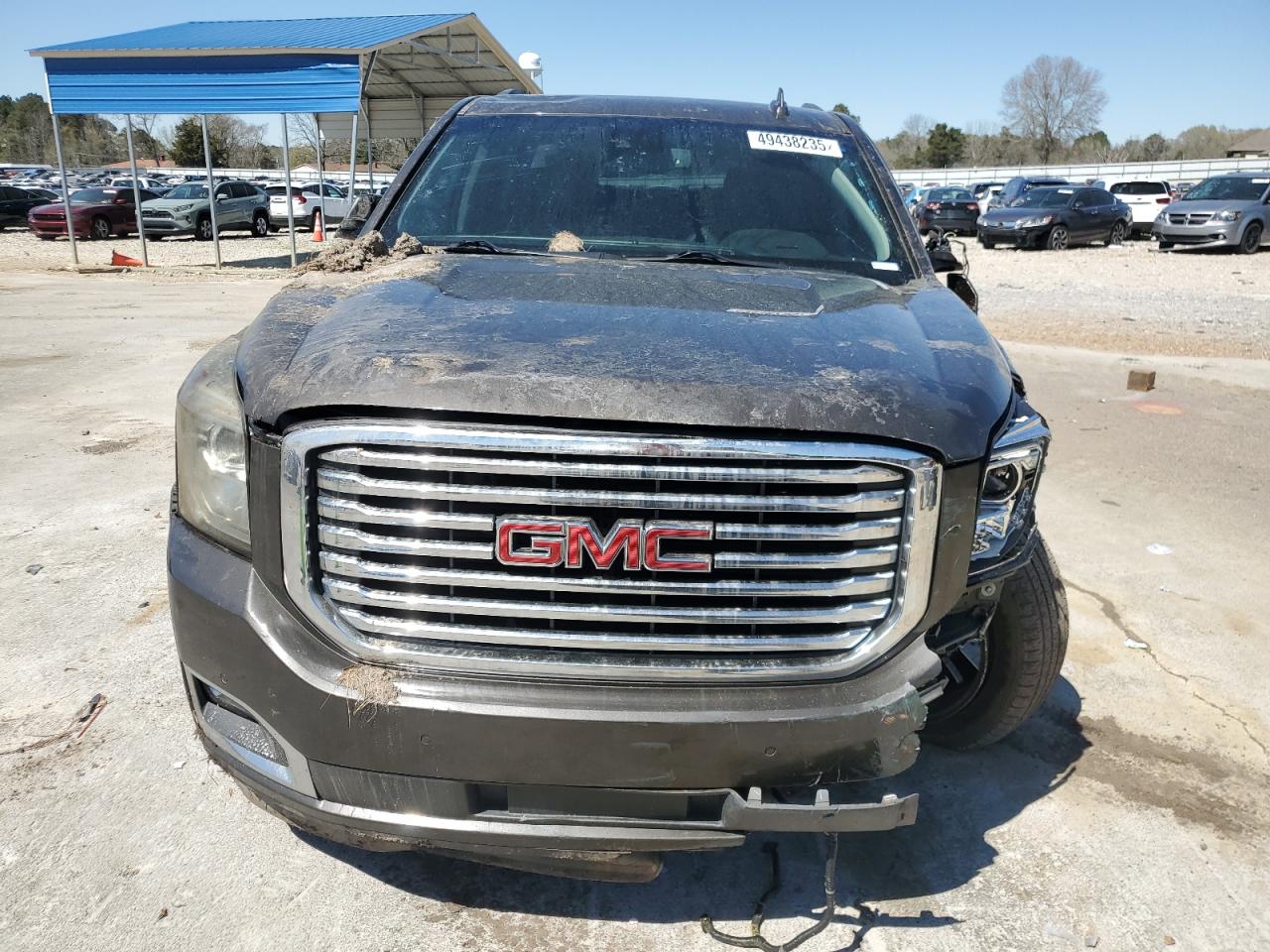2019 GMC Yukon - Image 5