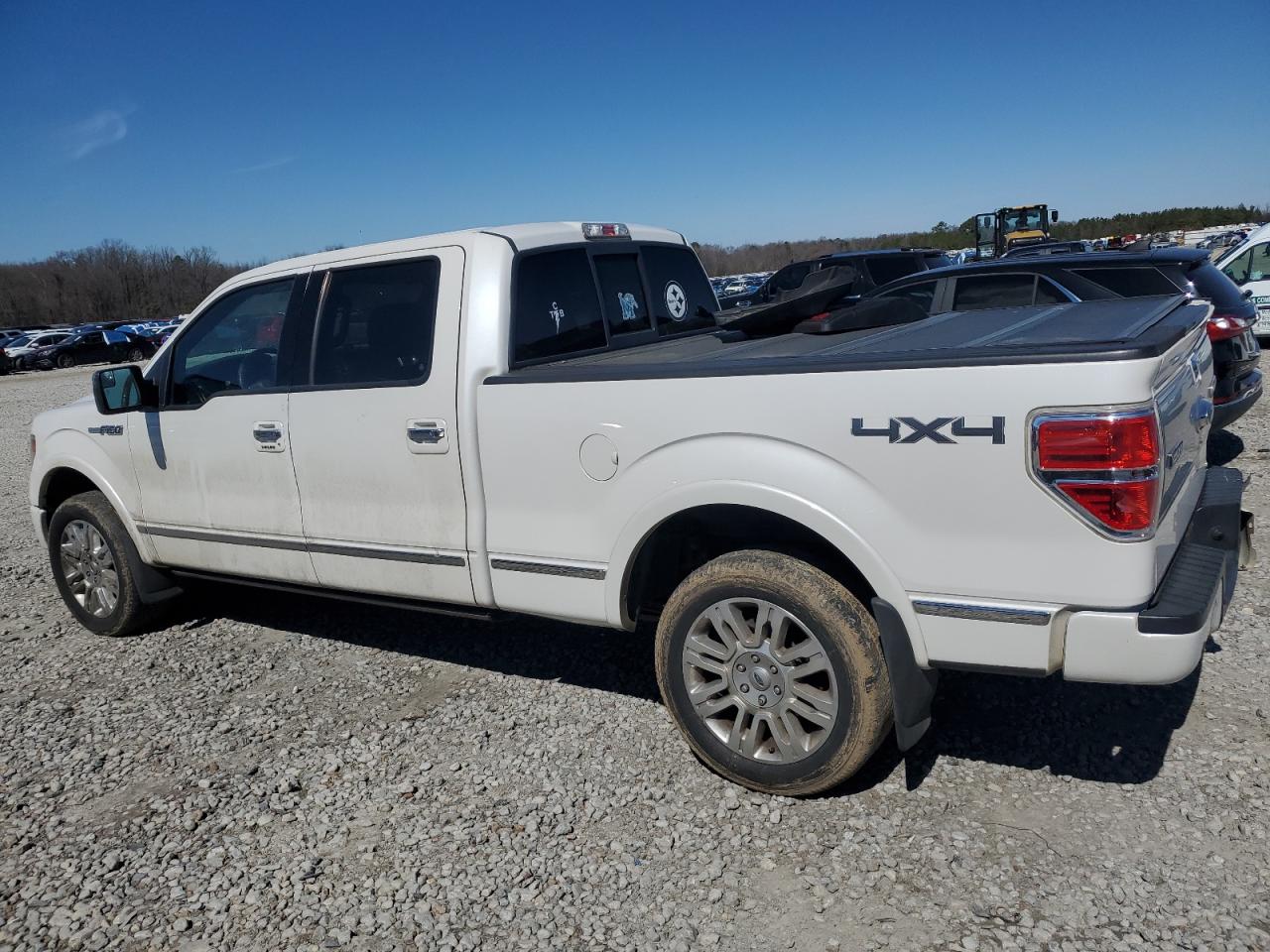 2014 Ford F-150 - Image 2