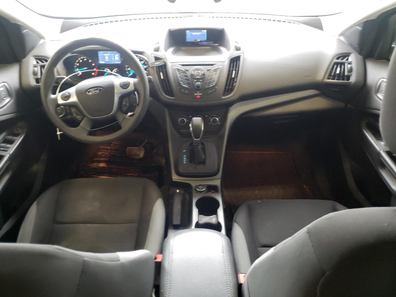 2014 Ford Escape - Image 8
