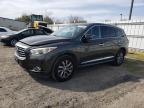 2014 Infiniti Qx60  იყიდება Sacramento-ში, CA - Minor Dent/Scratches