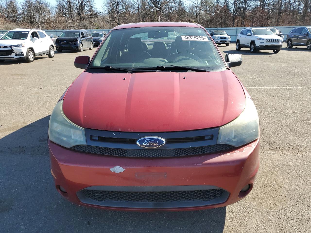 2010 Ford Focus - Image 5