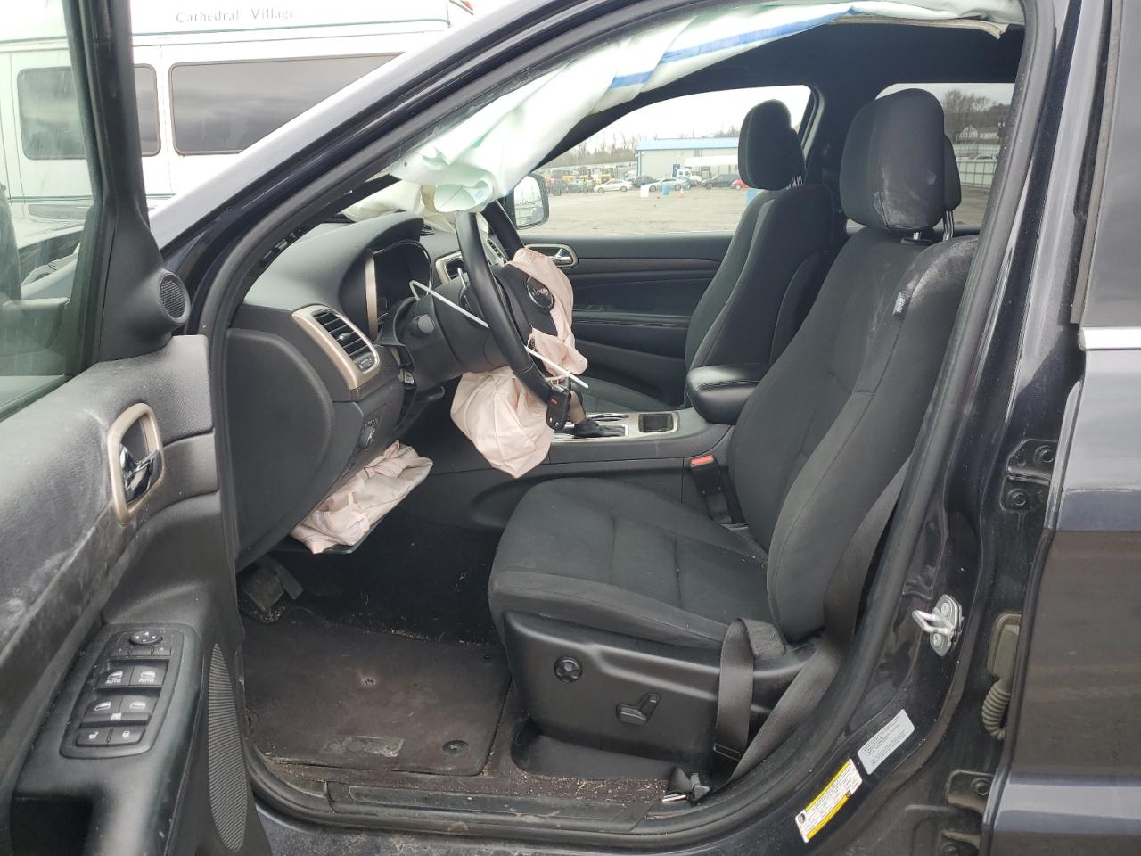 2016 Jeep Grand Cherokee - Image 7