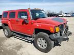 2007 Hummer H3  na sprzedaż w Indianapolis, IN - Front End