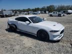 2019 Ford Mustang Gt na sprzedaż w Tifton, GA - Rear End