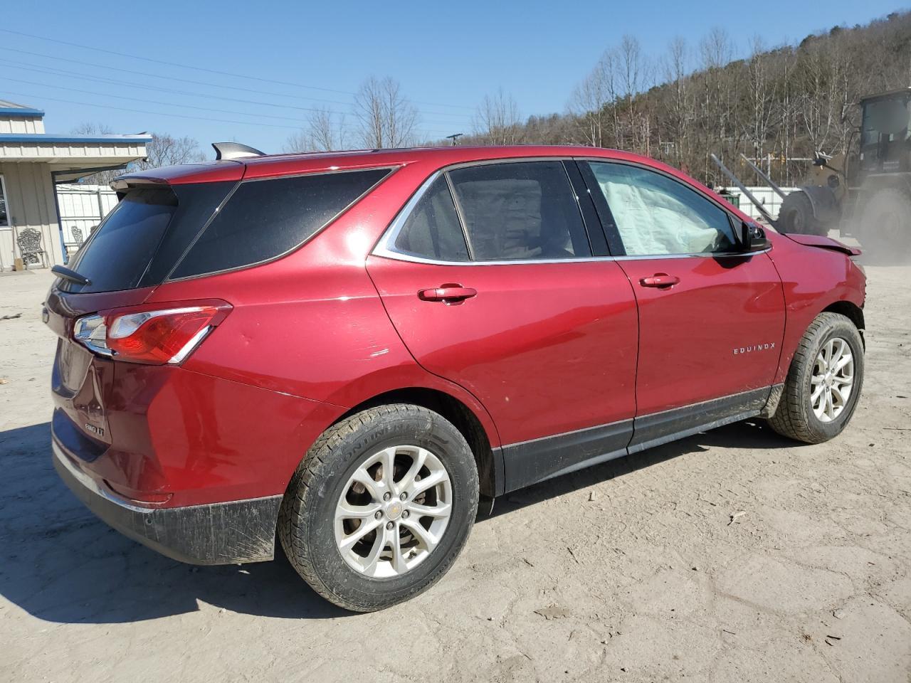 2019 Chevrolet Equinox - Image 3