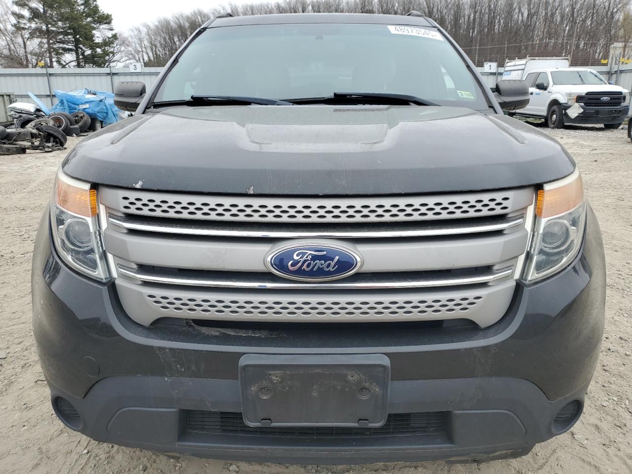 2013 Ford Explorer - Image 5