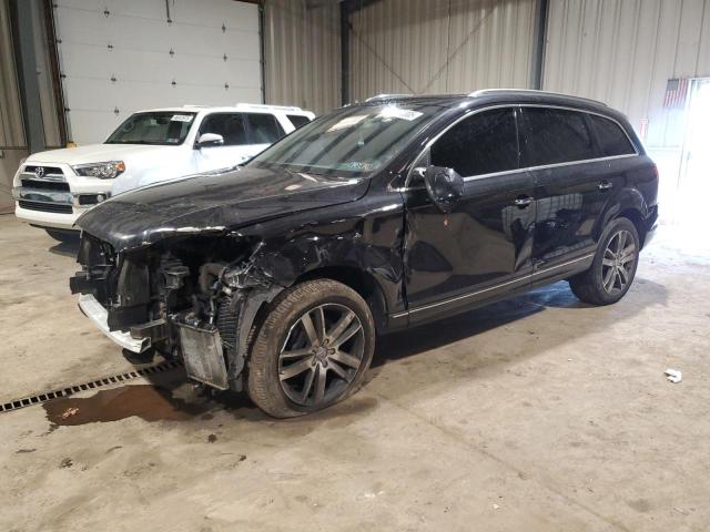 2014 Audi Q7 Premium Plus