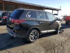 2018 Mitsubishi Outlander Se for Sale in Denver, CO - Front End