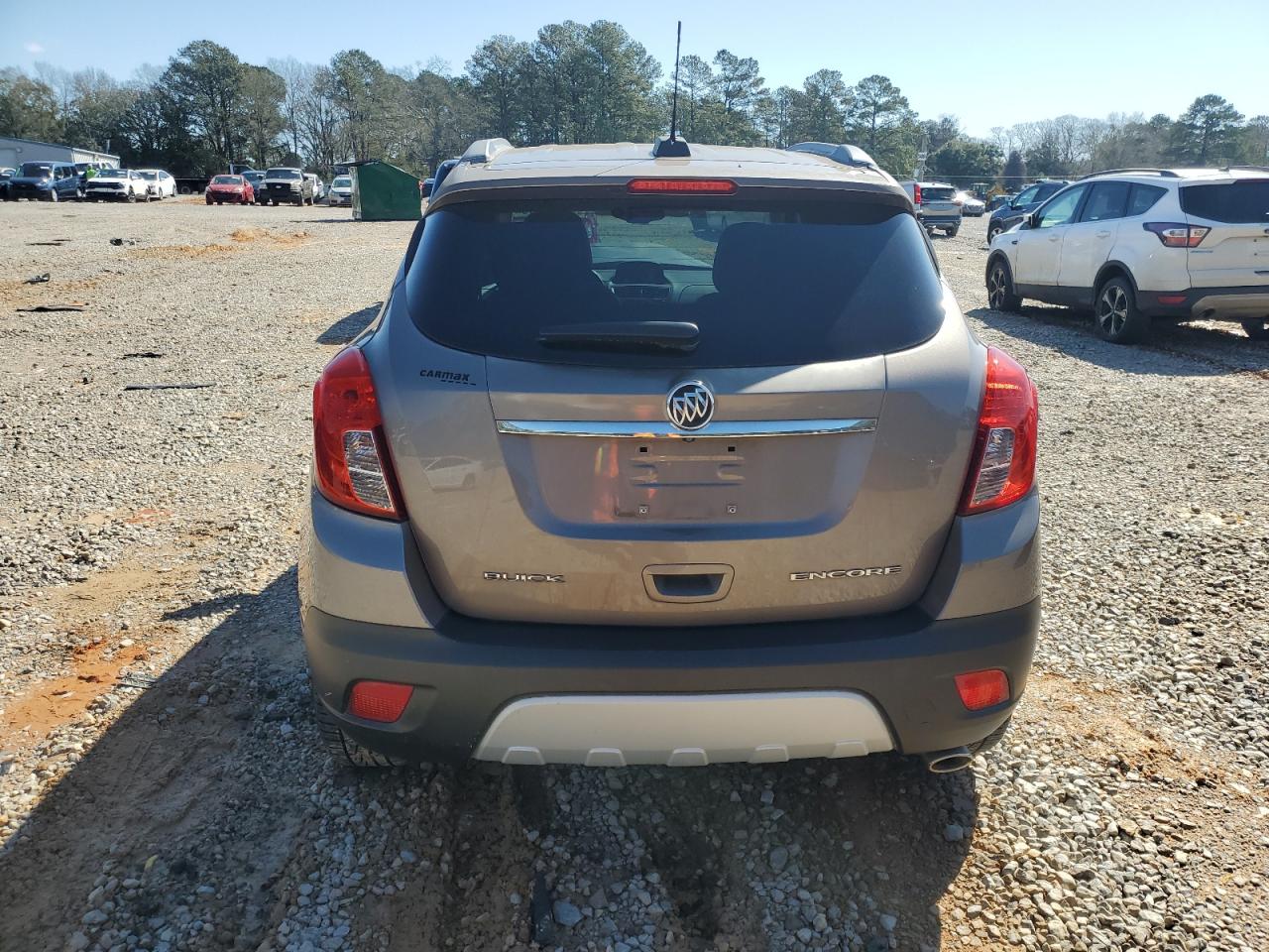 2015 Buick Encore - Image 6