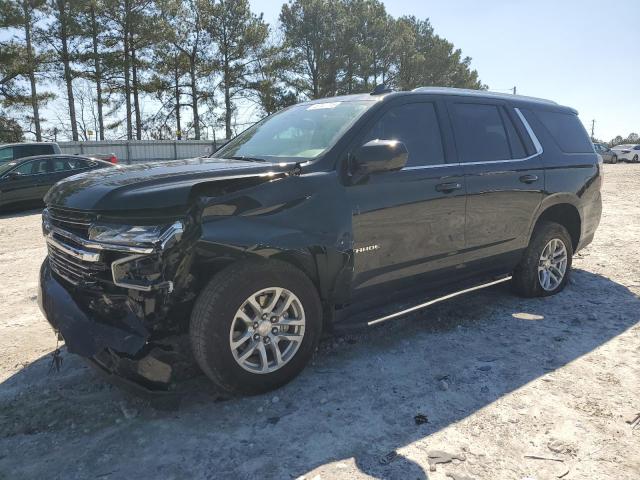 CHEVROLET TAHOE C150 2021