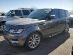 2014 Land Rover Range Rover Sport Hse იყიდება North Las Vegas-ში, NV - Mechanical