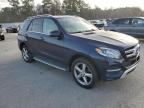 2016 Mercedes-Benz Gle 350 4Matic for Sale in Harleyville, SC - Rear End