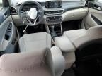 2021 Hyundai Tucson Limited for Sale in Marlboro, NY - Front End
