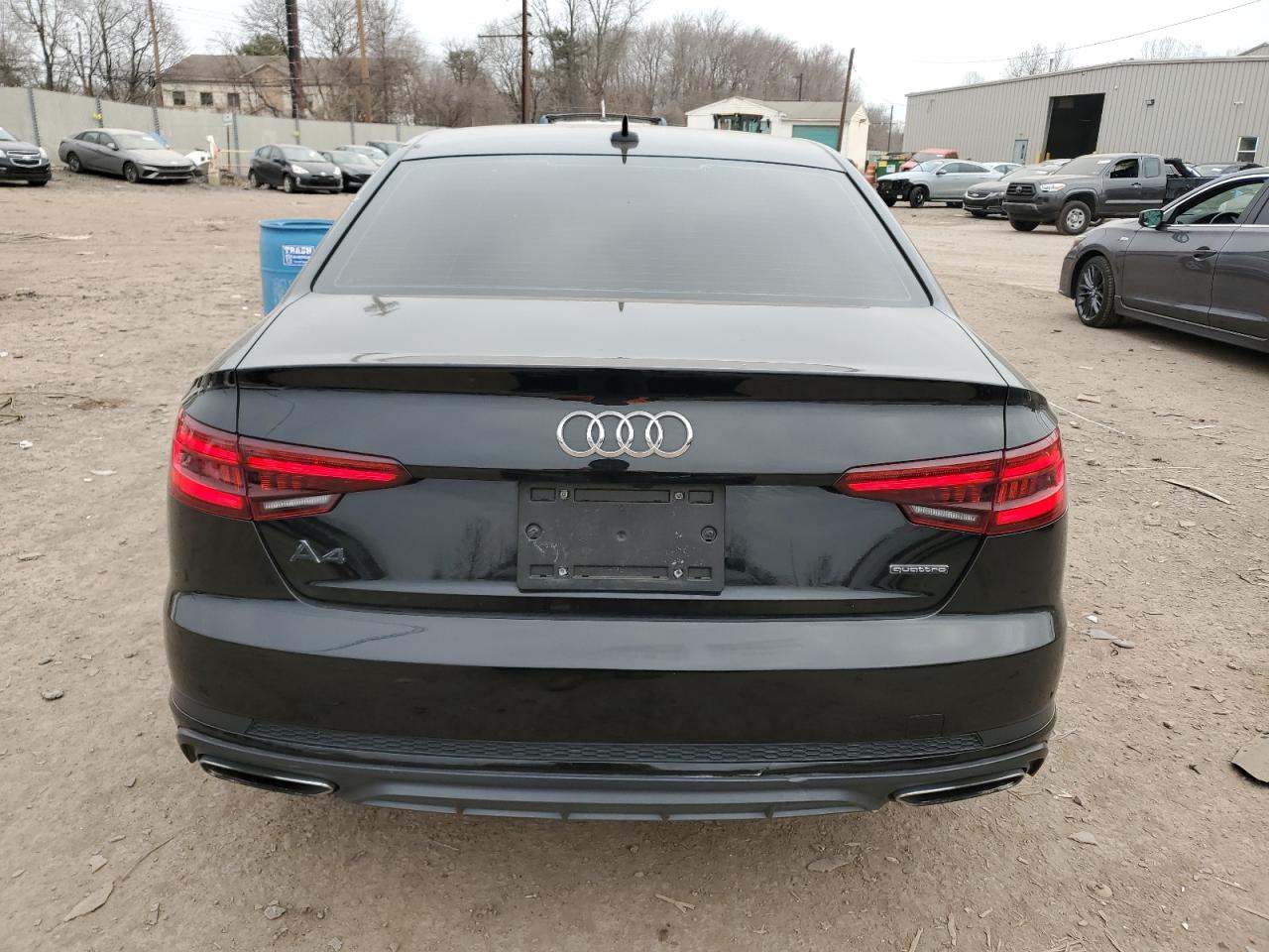 2019 Audi A4 - Image 6