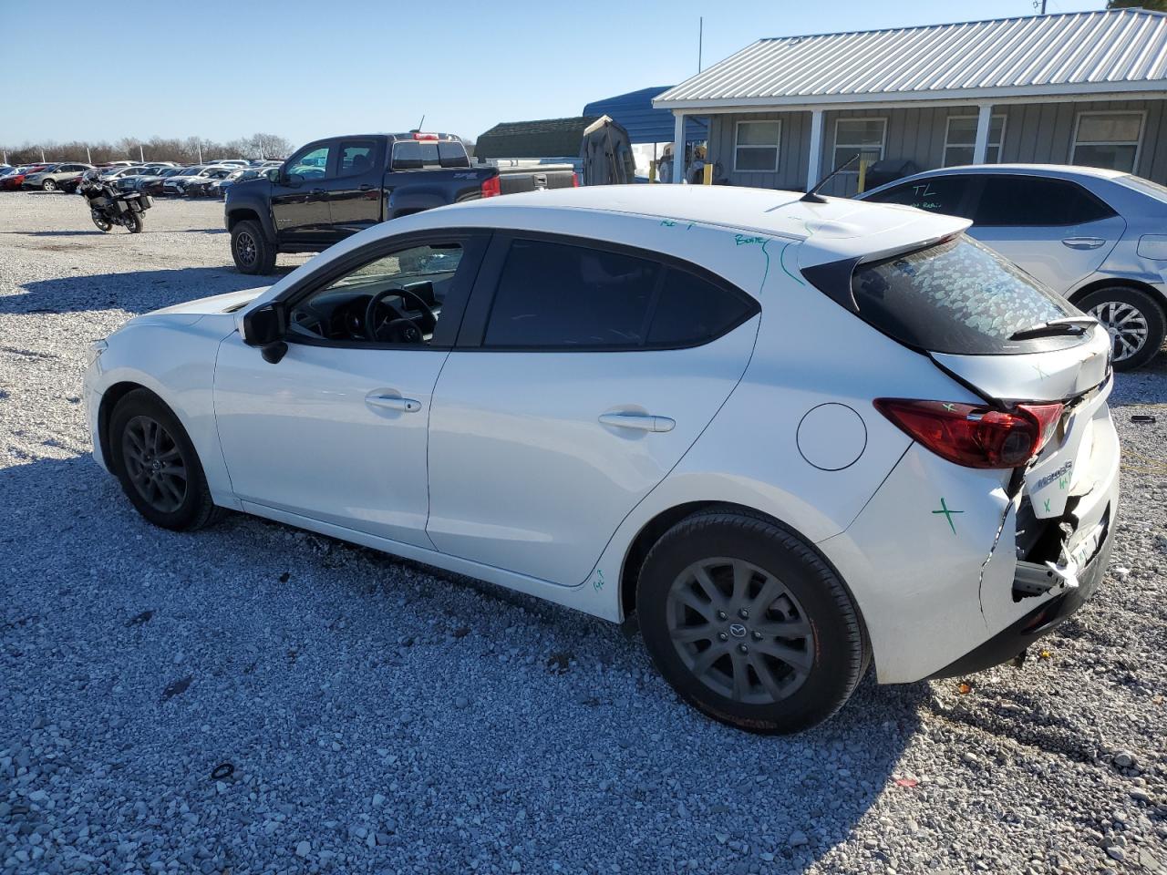 2016 Mazda 3 - Image 2