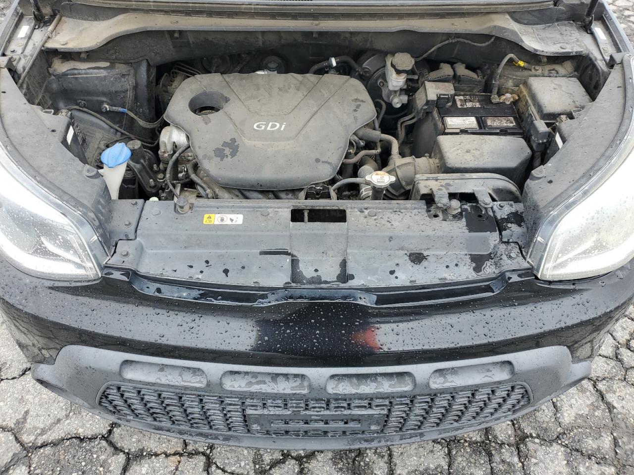 2016 Kia Soul - Image 12