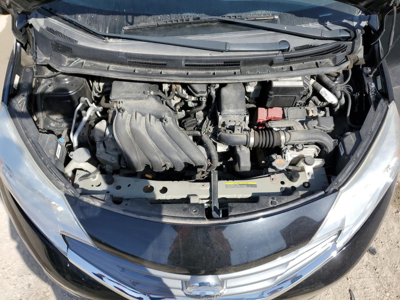 2014 Nissan Versa - Image 11