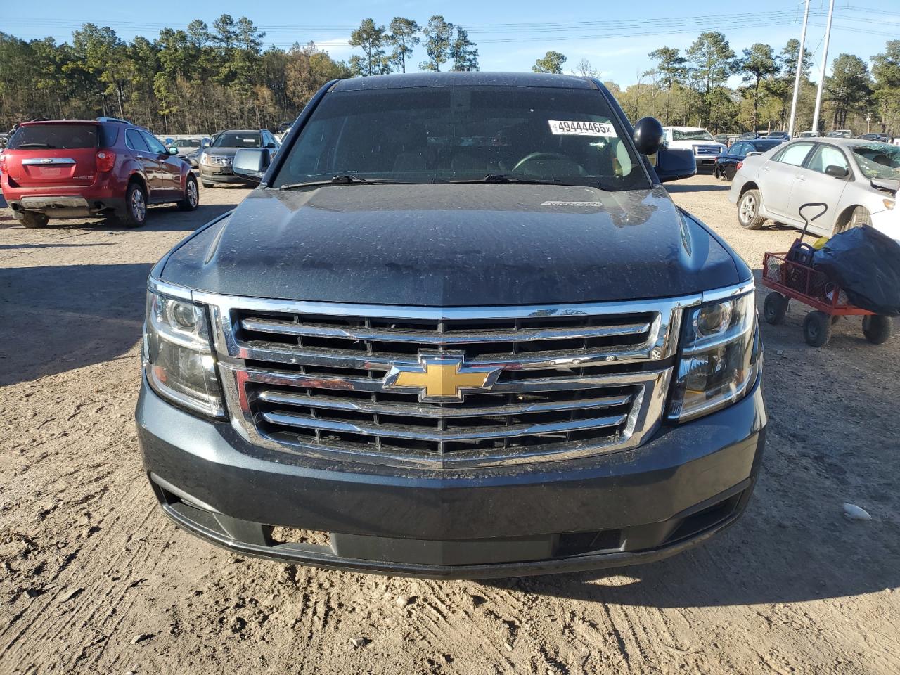 2020 Chevrolet Tahoe - Image 5