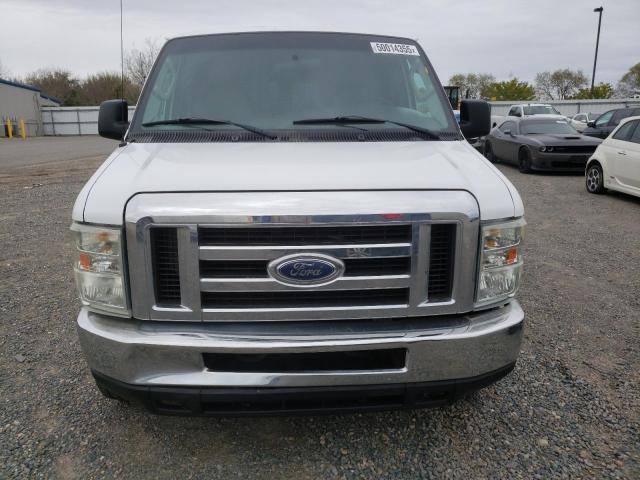 2008 FORD ECONOLINE E250 VAN  