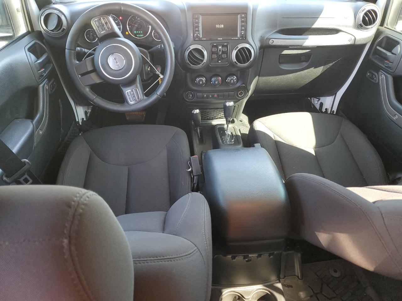 2017 Jeep Wrangler - Image 8