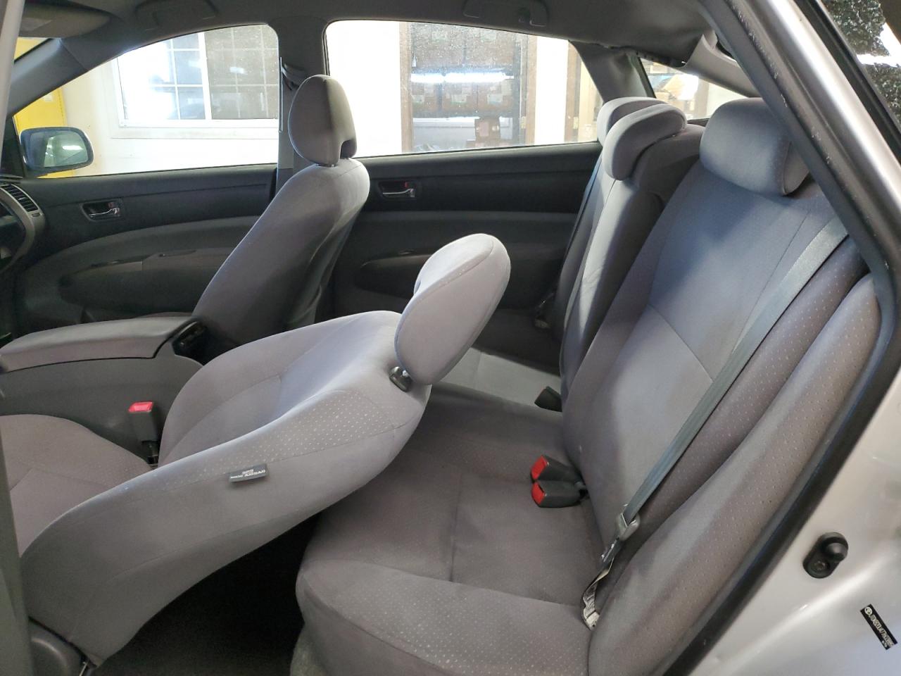 2007 Toyota Prius - Image 10