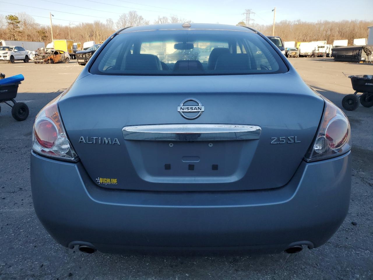 2012 Nissan Altima - Image 6